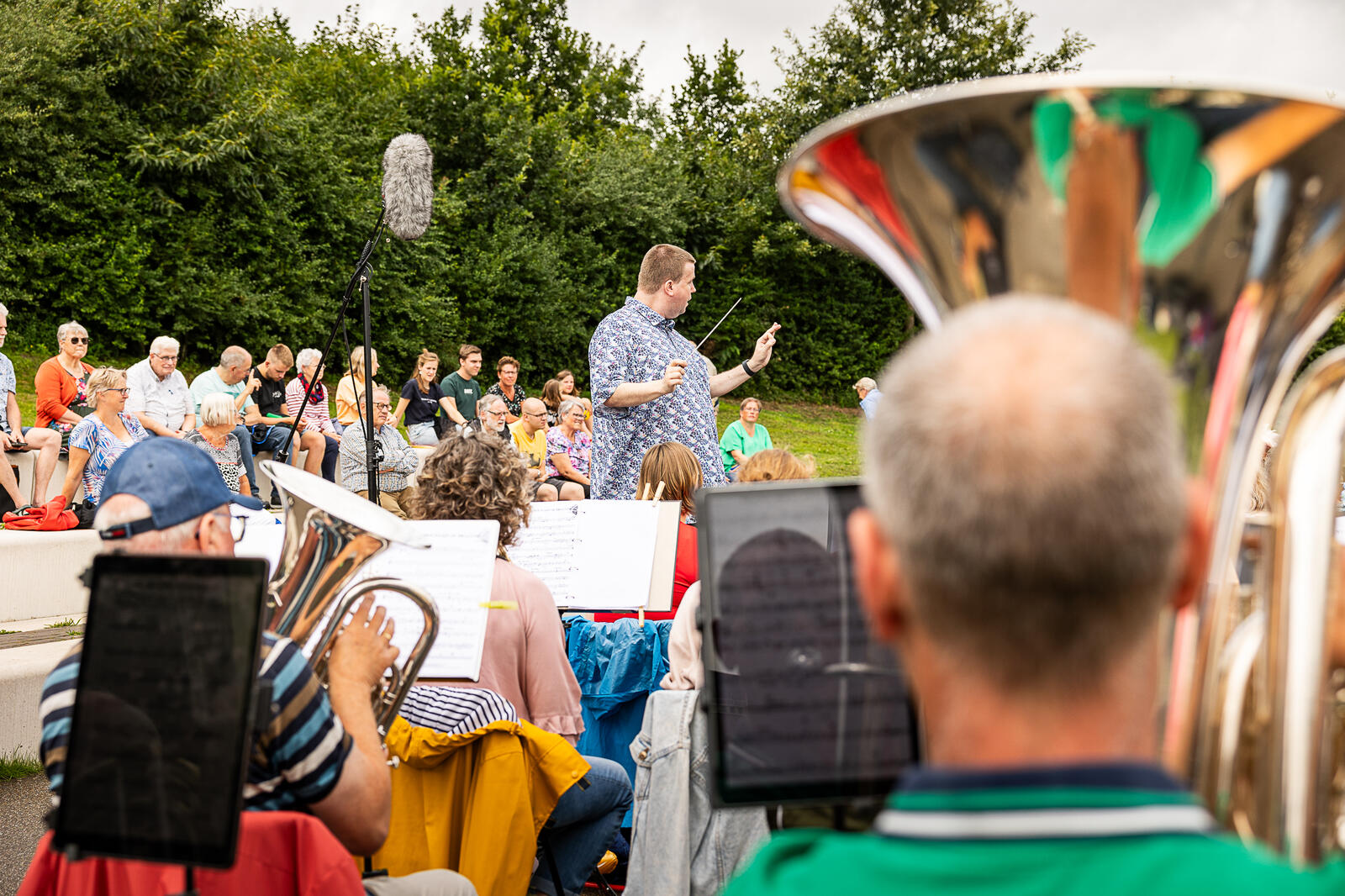 ZomerOrkest Concordia