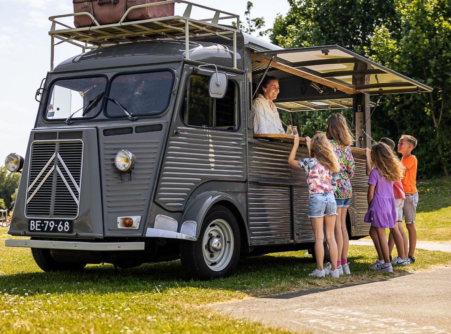 Smooothtruck van Appeltje Hy'tje - fotograaf Martijn Bravenboer